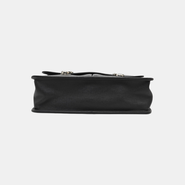 ALEX Calfskin Black