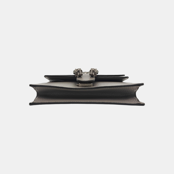 Dionysus Mini Calfskin Gray