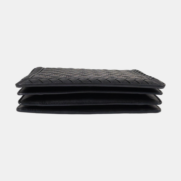 Calfskin Black