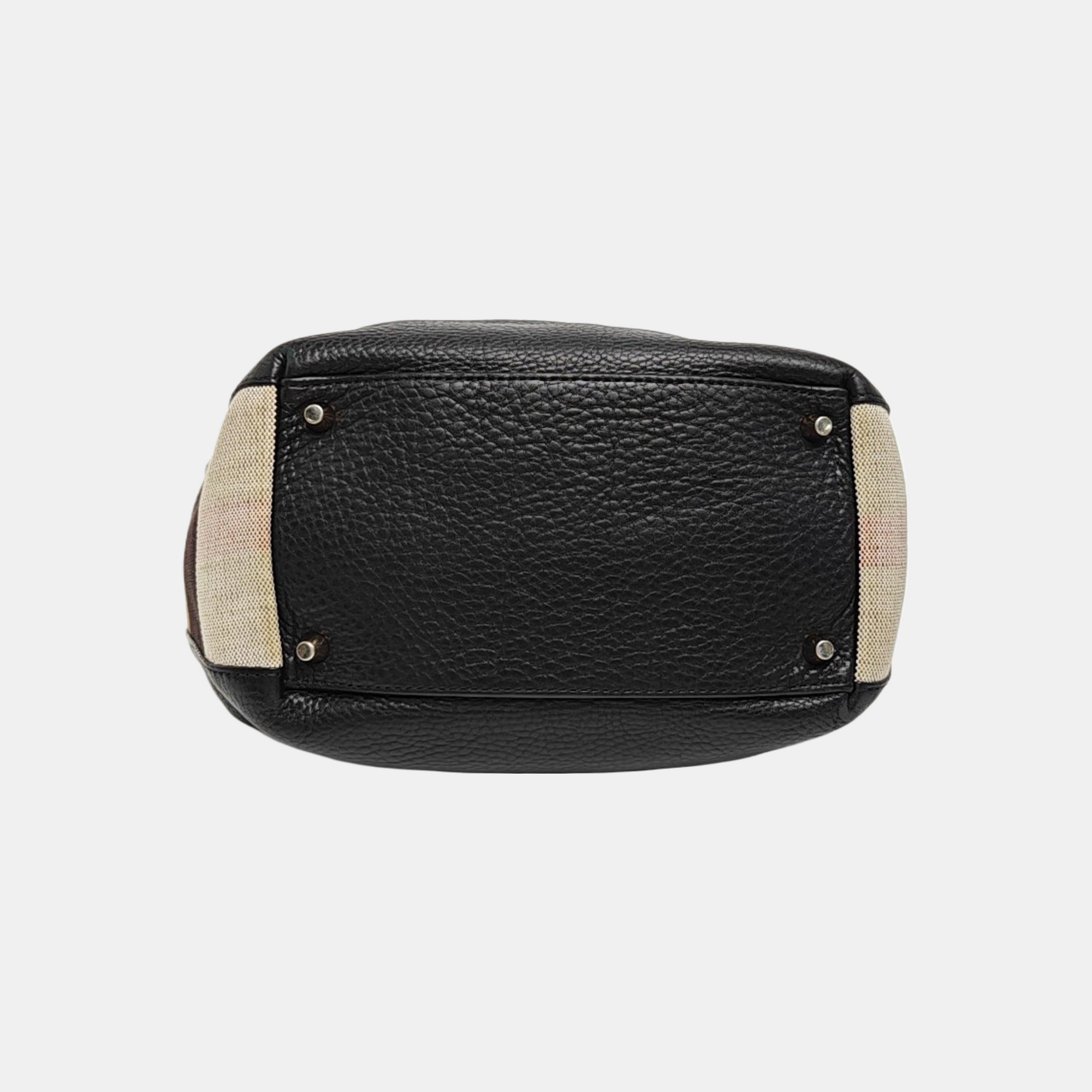 Maidstone Calfskin Black