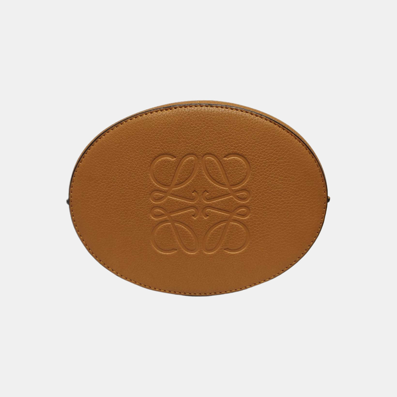 Gate Mini Calfskin Brown