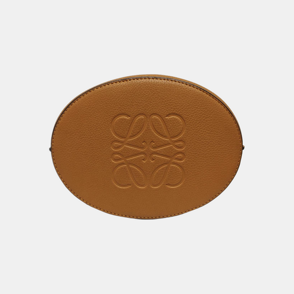 Gate Mini Calfskin Brown