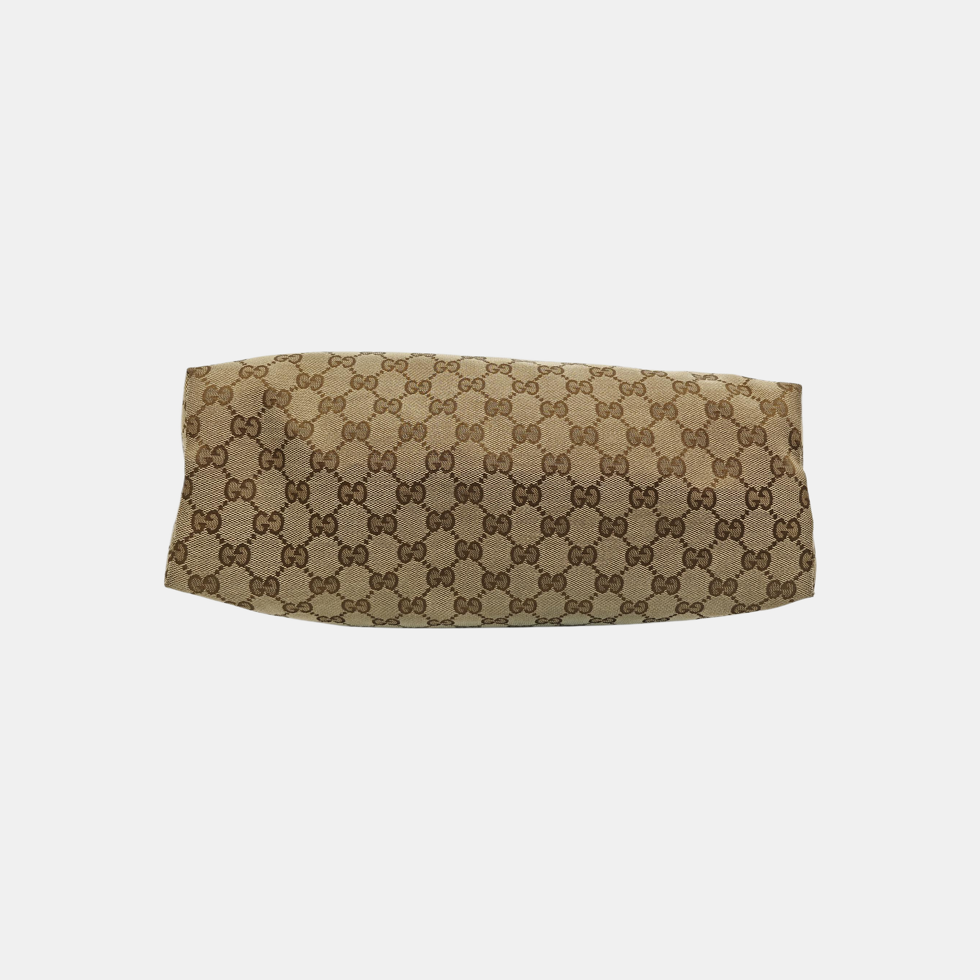 Sherry Monogram Canvas Brown