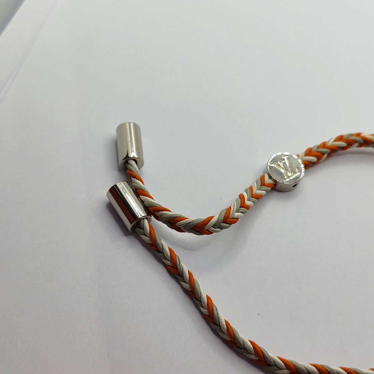 FRIENDSHIP Leather Multicolor Bracelet