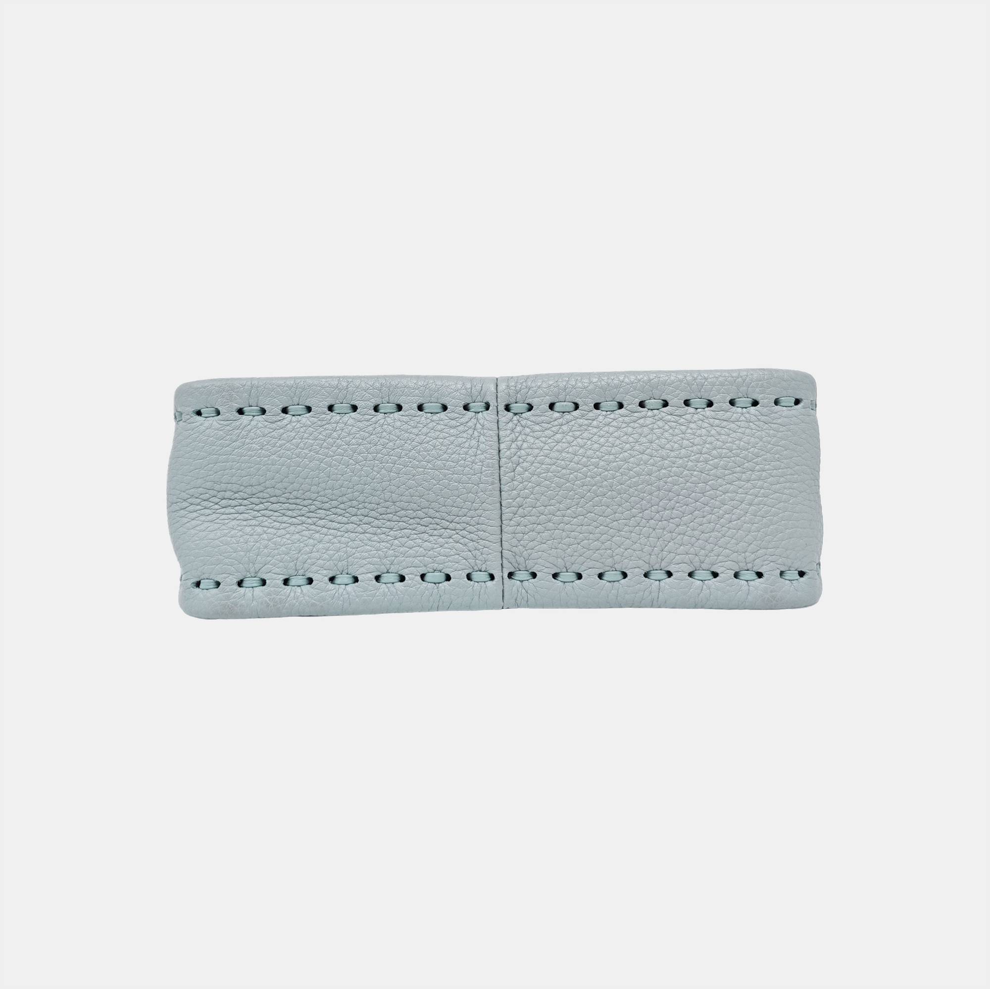 Fendessence Calfskin Blue