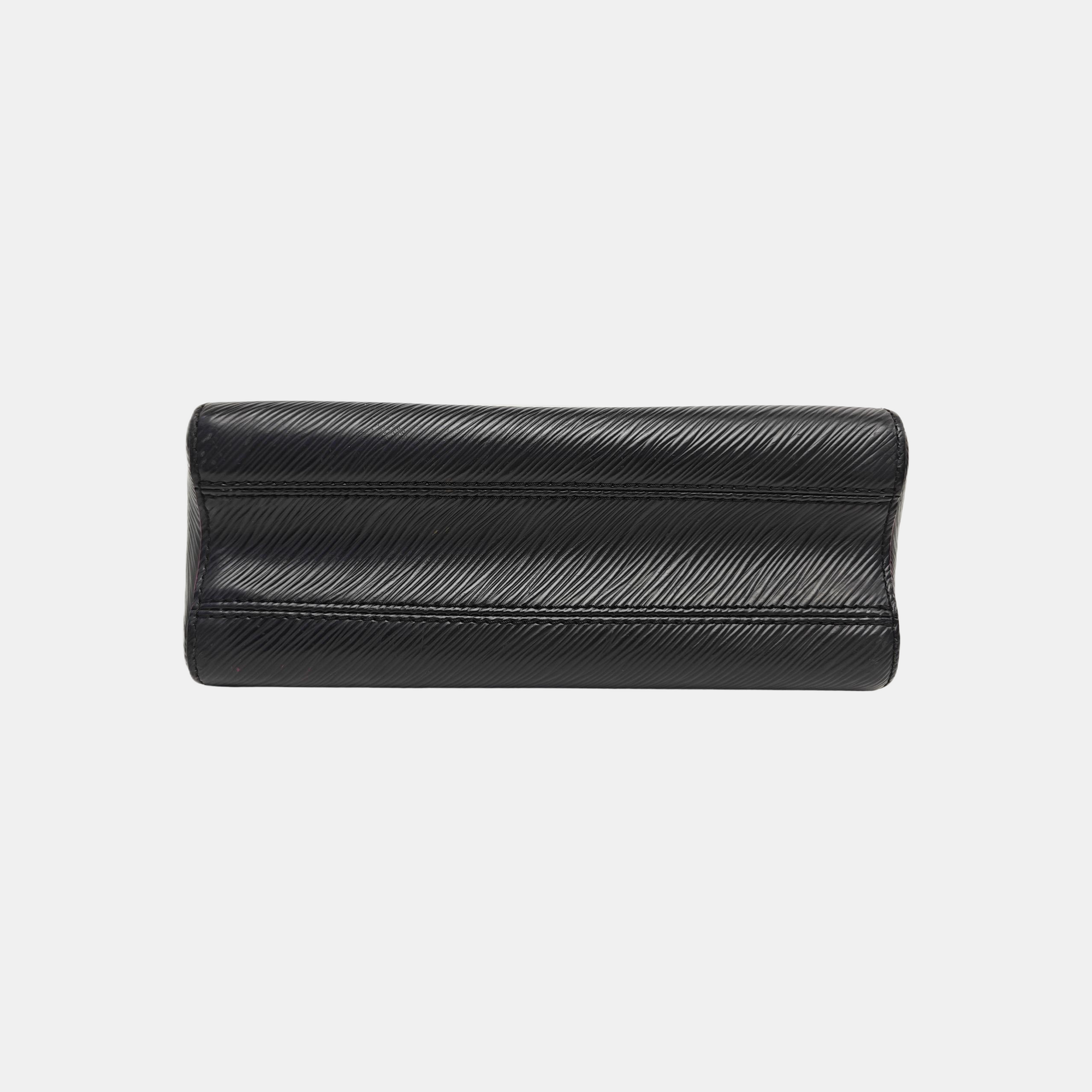 TWIST MM Epi Black