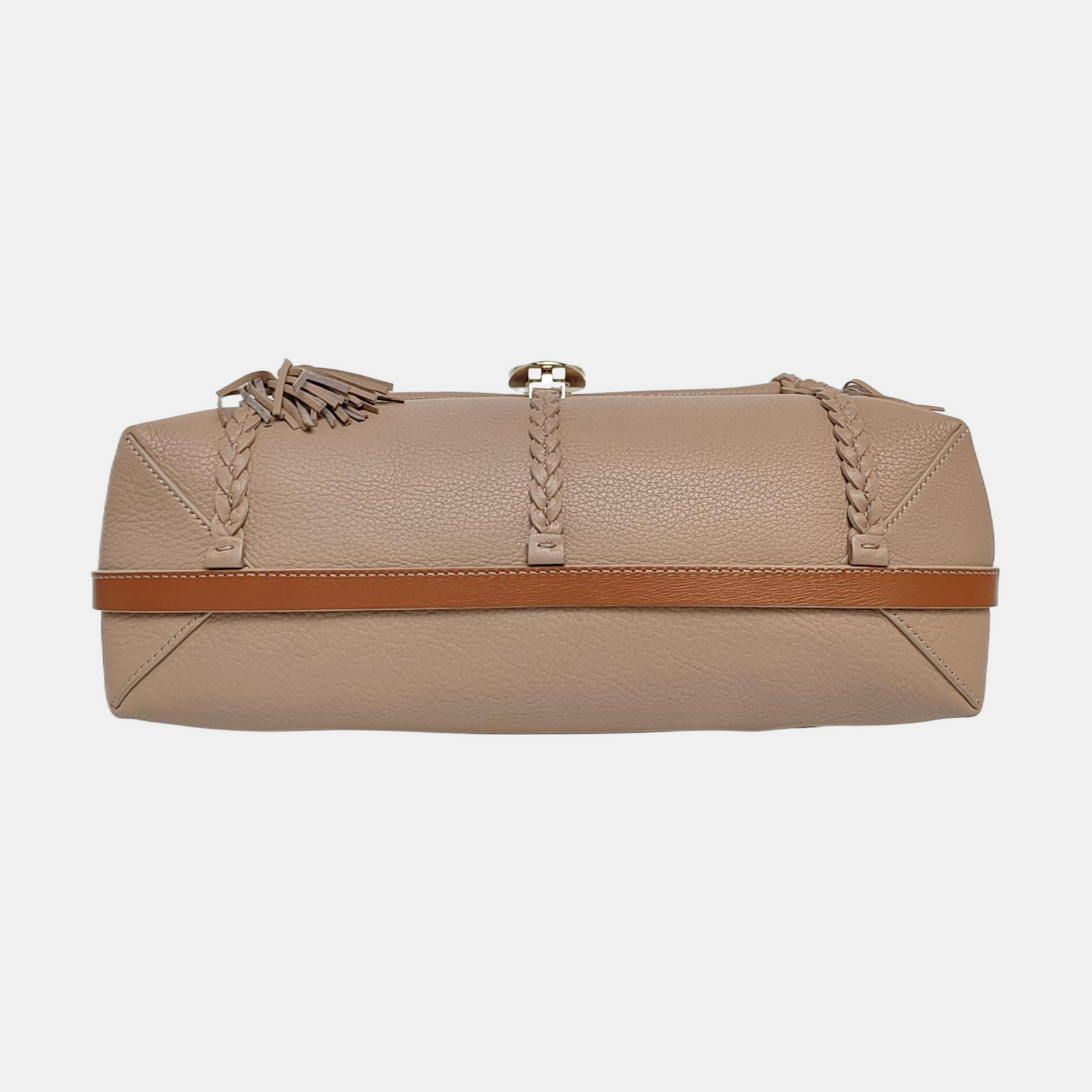 Penelope Calfskin Pink