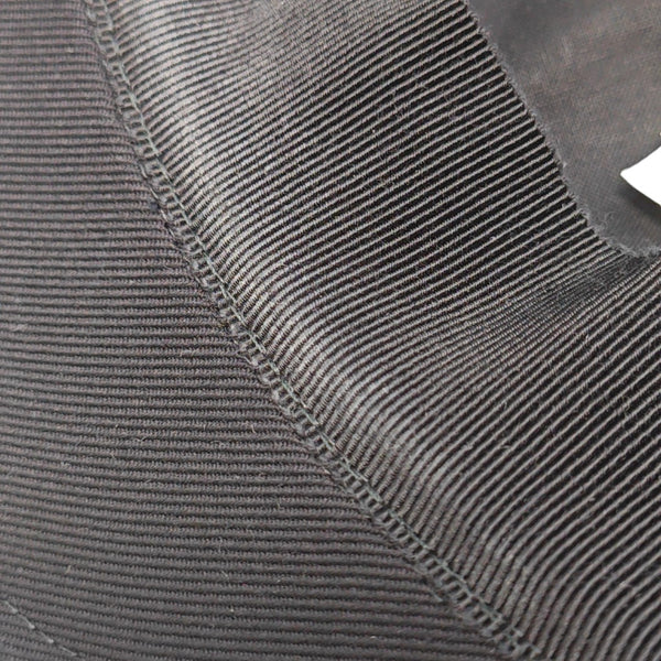 Cotton Hat Black