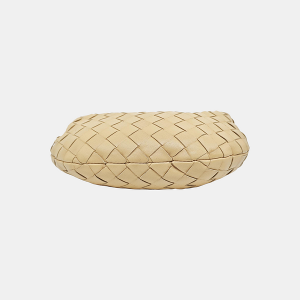 Jodie Lambskin Beige