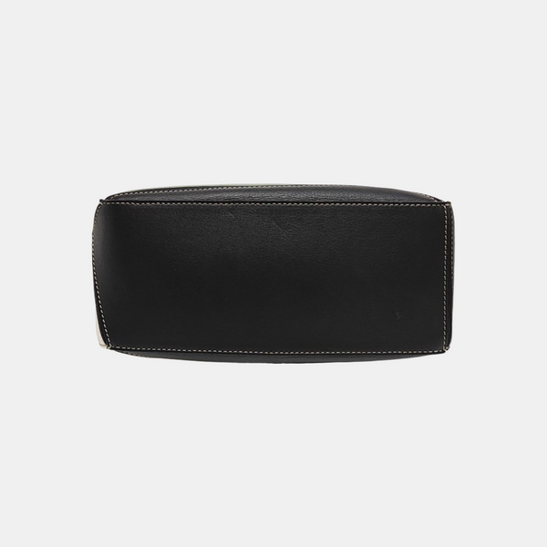 Puzzle Small Calfskin Multicolor