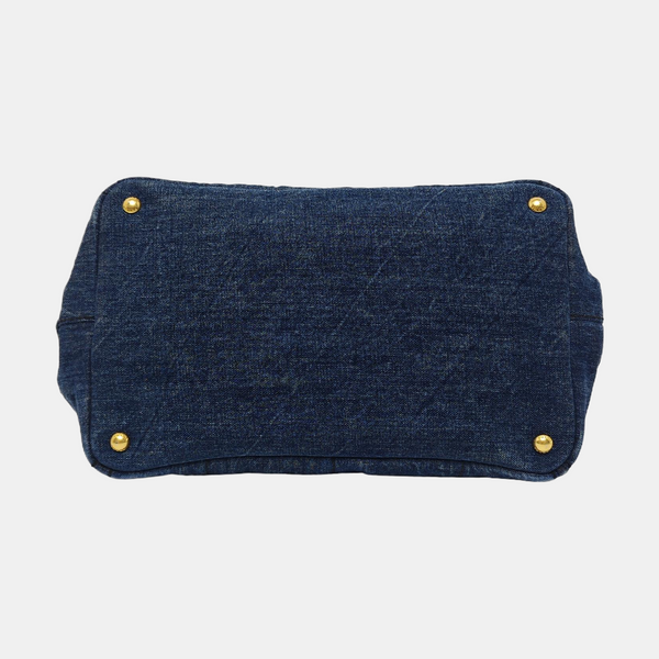 Denim Blue
