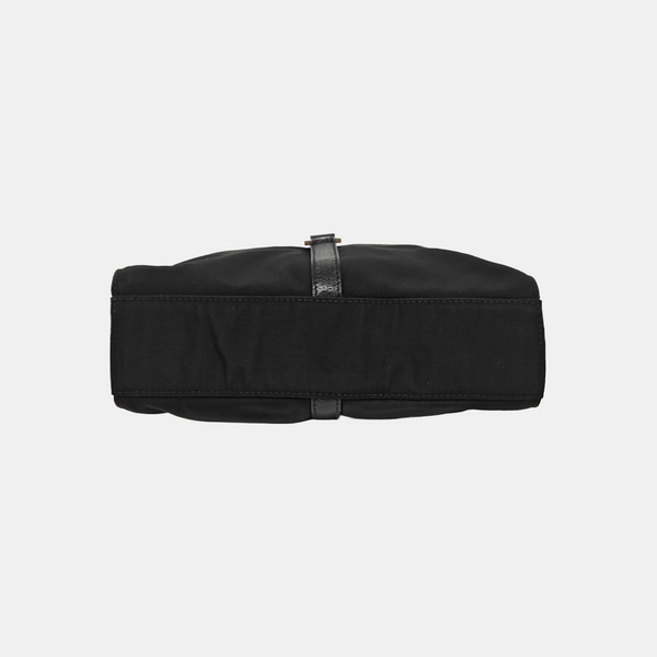 Jackie 1961 Mini Canvas Black