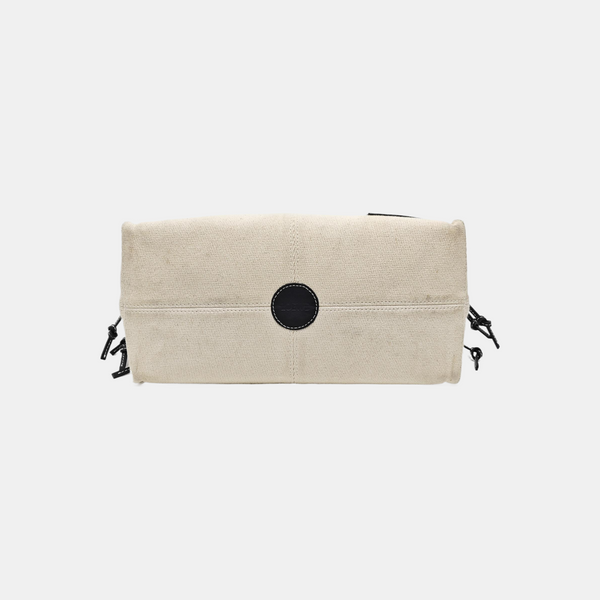 Cushion Small Canvas Multicolor