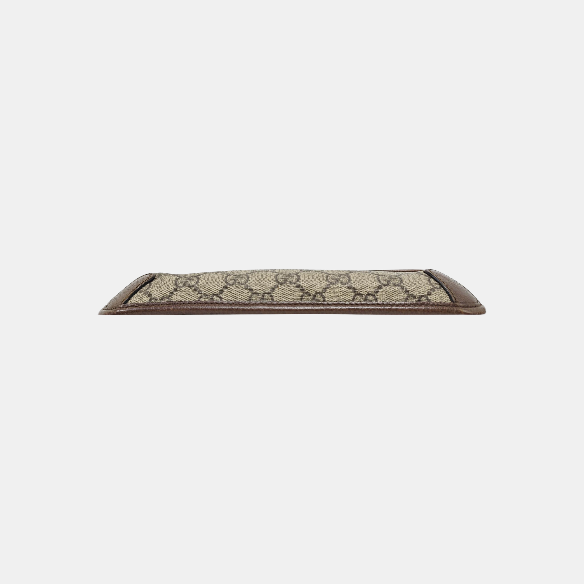 Neo Vintage Monogram Coated Canvas Beige