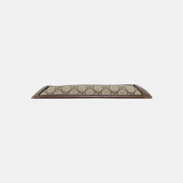 Neo Vintage Monogram Coated Canvas Beige