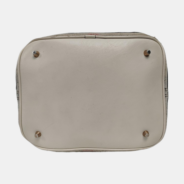 Ashby Medium Canvas Brown