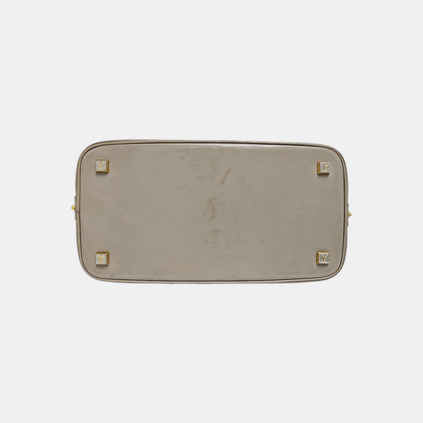 LOCKIT Calfskin Gray