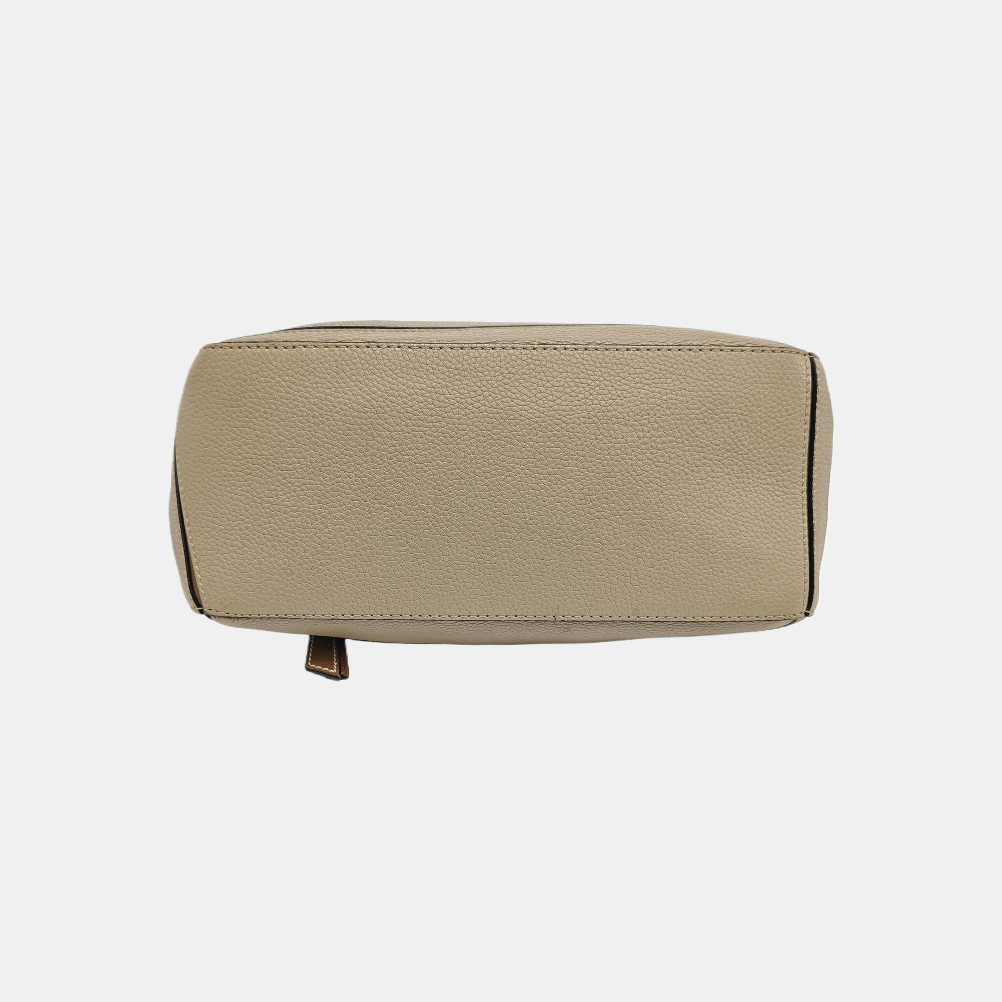 Puzzle Small Calfskin Gray