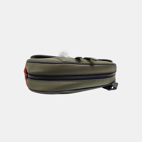Dior And Sacal Special Material Green