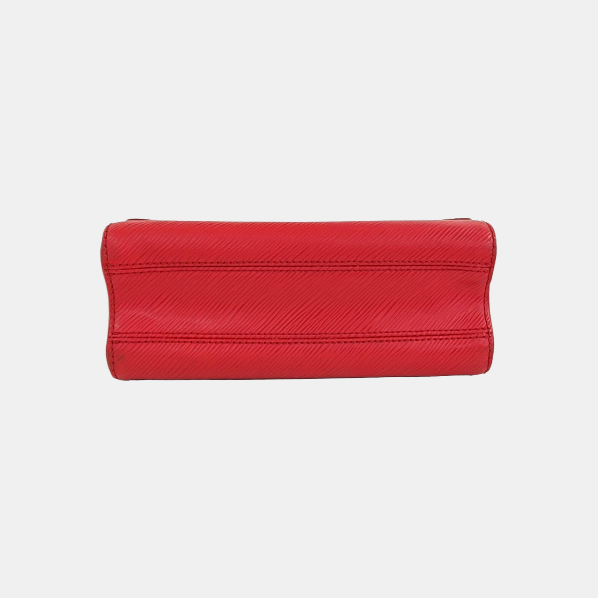 TWIST MM Epi Red