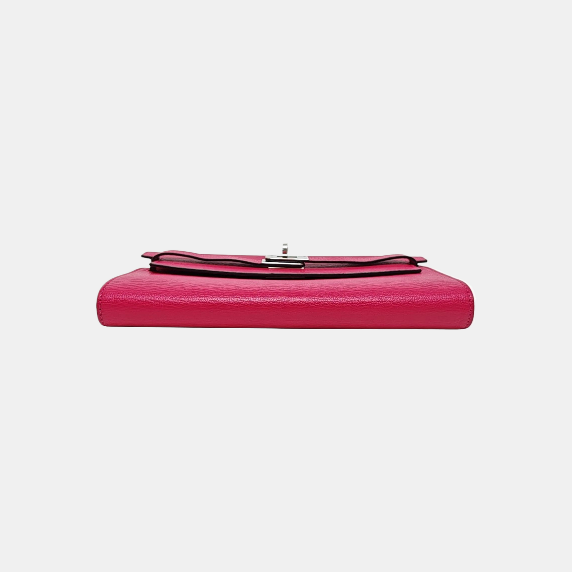 Kelly 20 Chèvre Mysore Pink