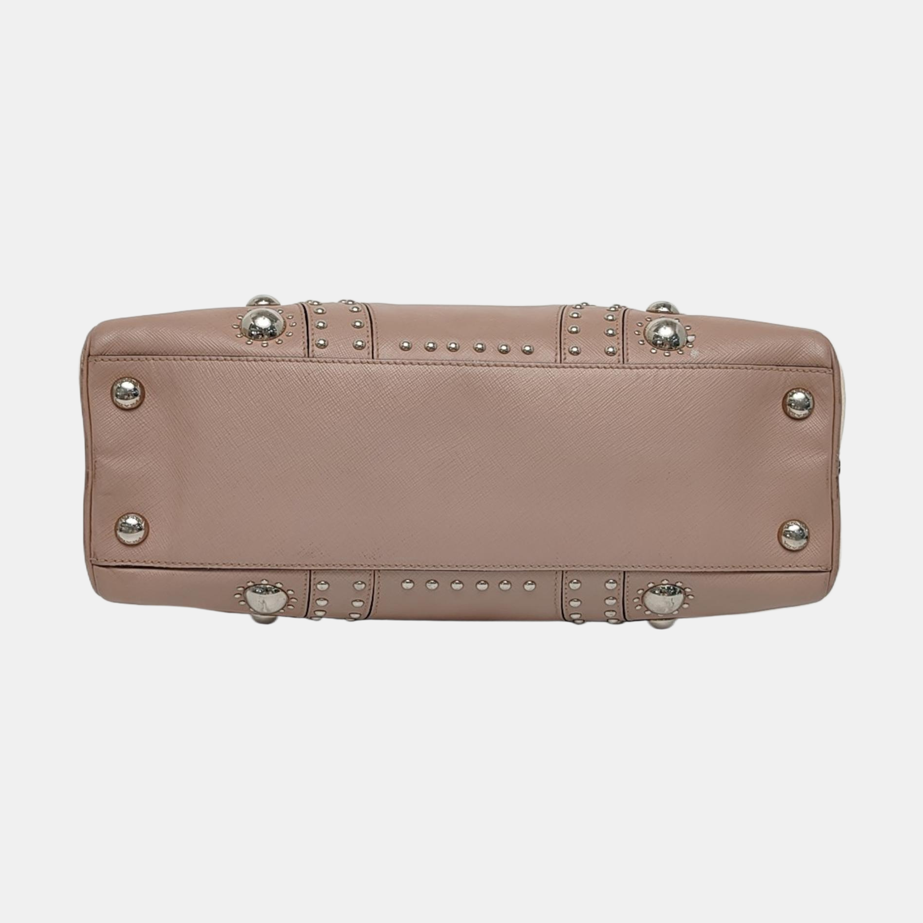 Calfskin Pink