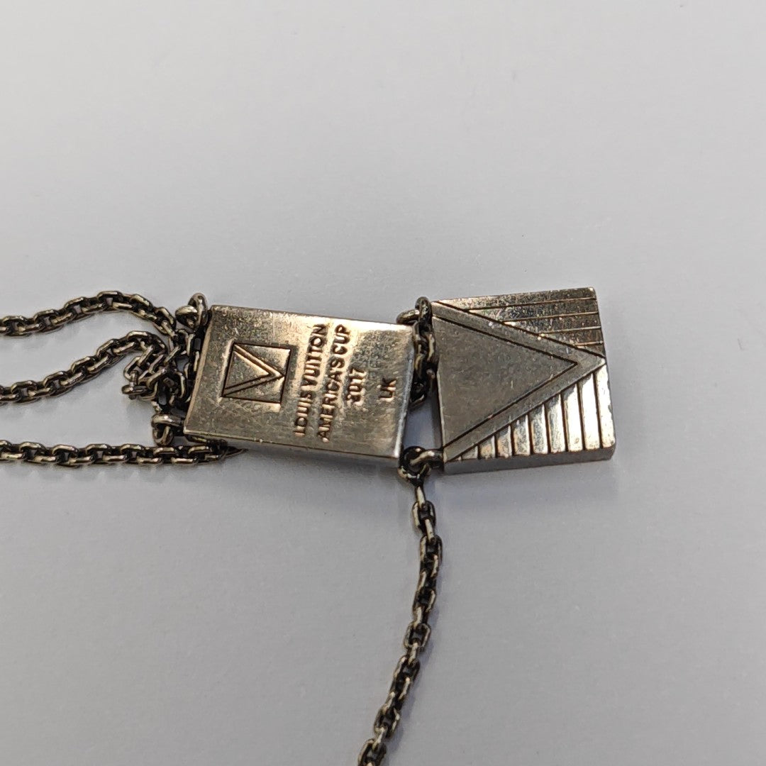 925 Sterling Silver Necklace