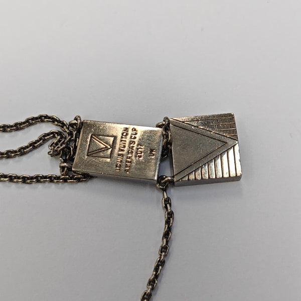 925 Sterling Silver Necklace