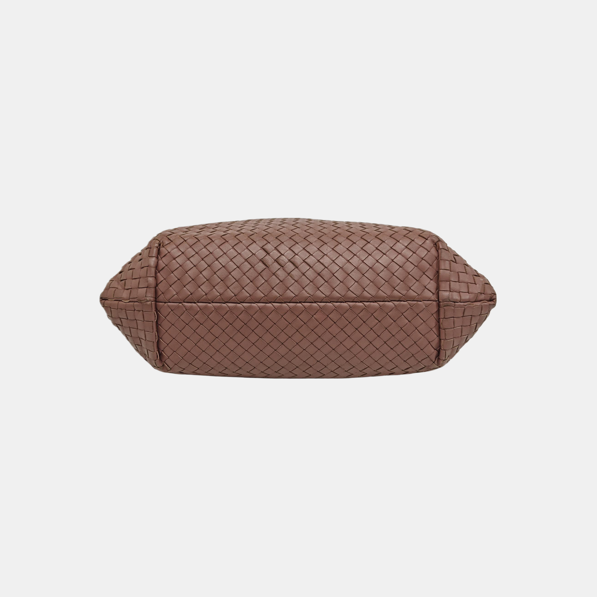 Roma Calfskin Brown