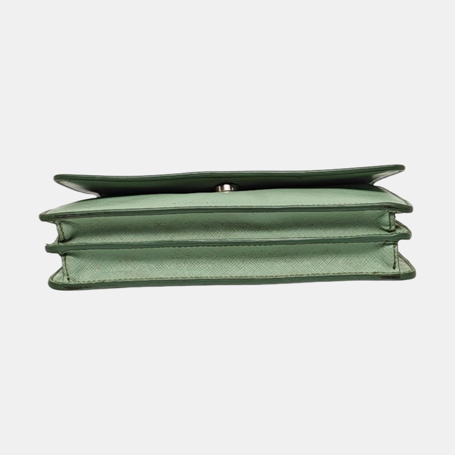 Leather Green