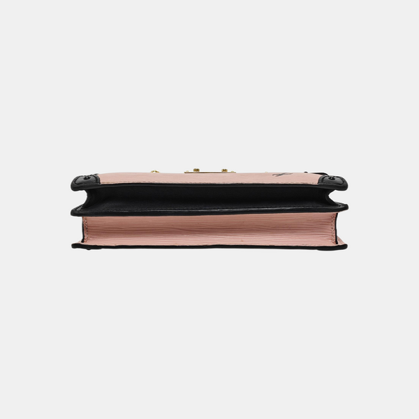 TRUNK Epi Pink