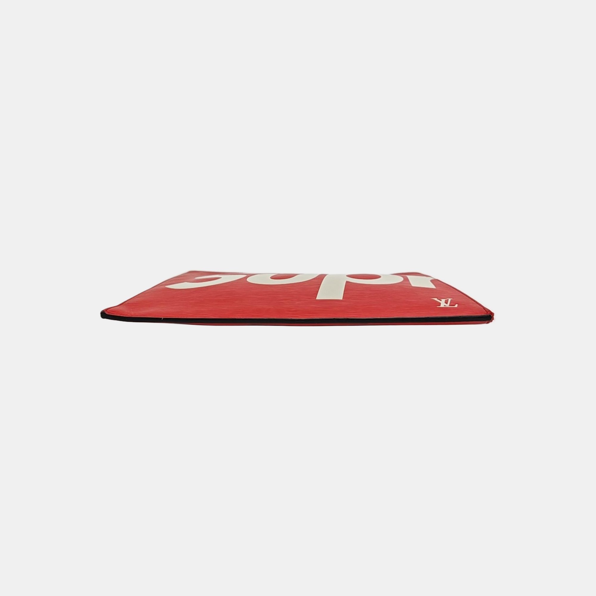 Epi GM Red