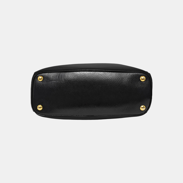 Promenade Nylon Black