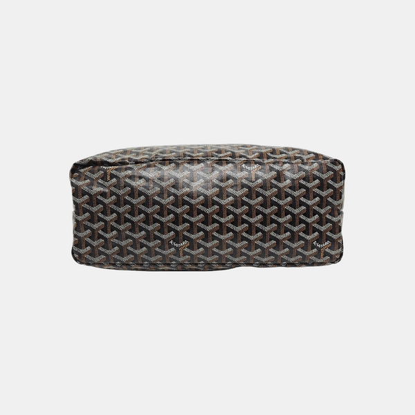 Hobo Coated Canvas Black
