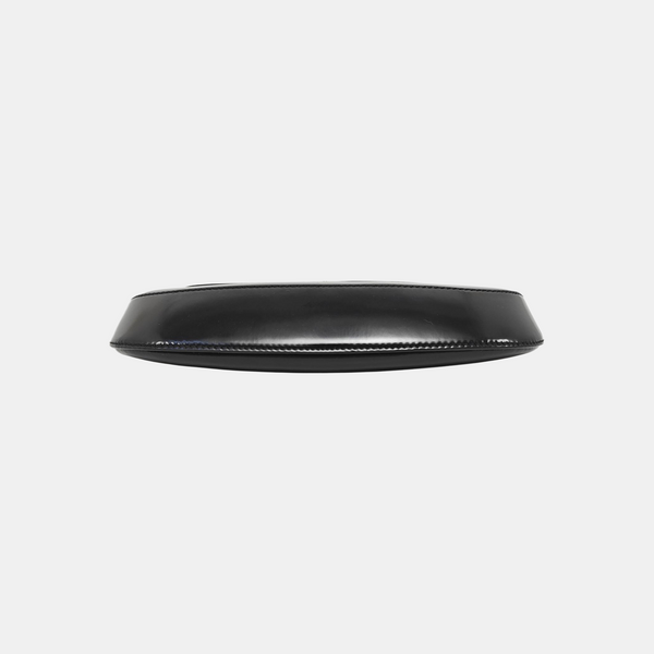Cleo Calfskin Black
