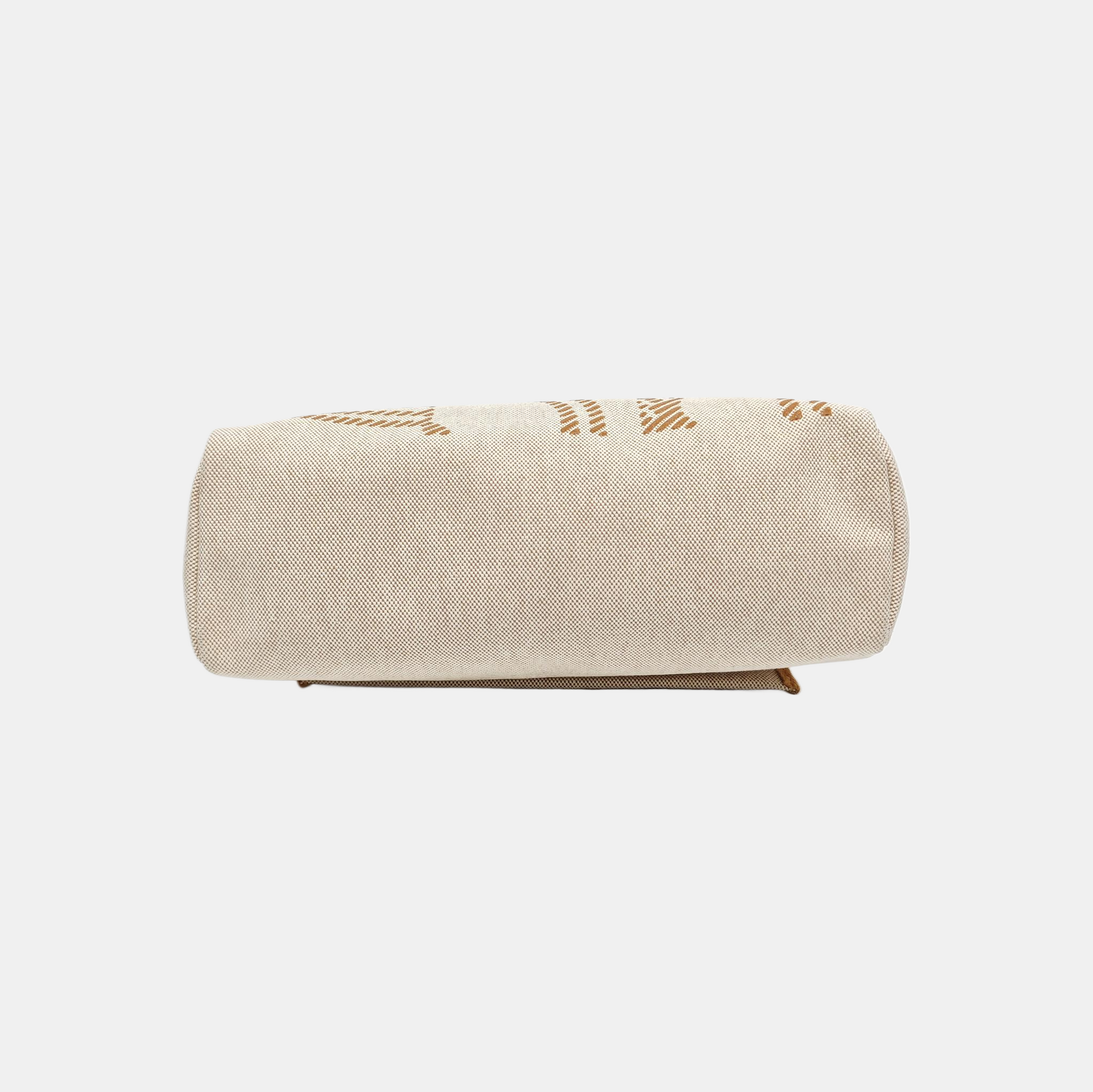 Herbag 31 Canvas White
