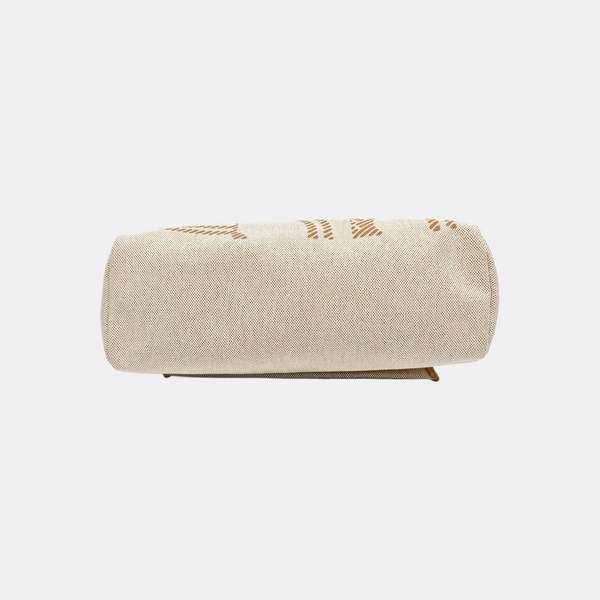 Herbag 31 Canvas White