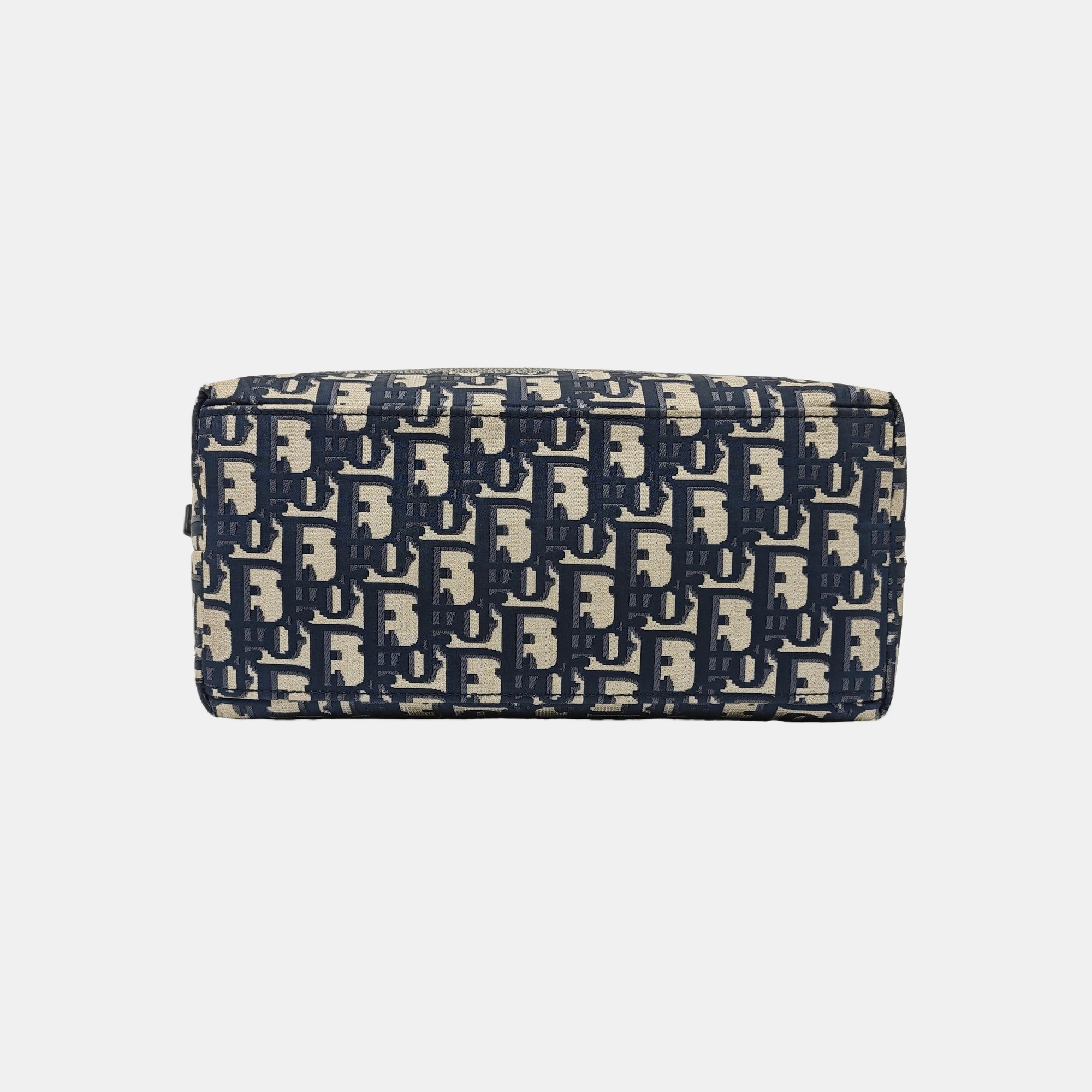 Diortravel Nomad Mediano Lona Azul