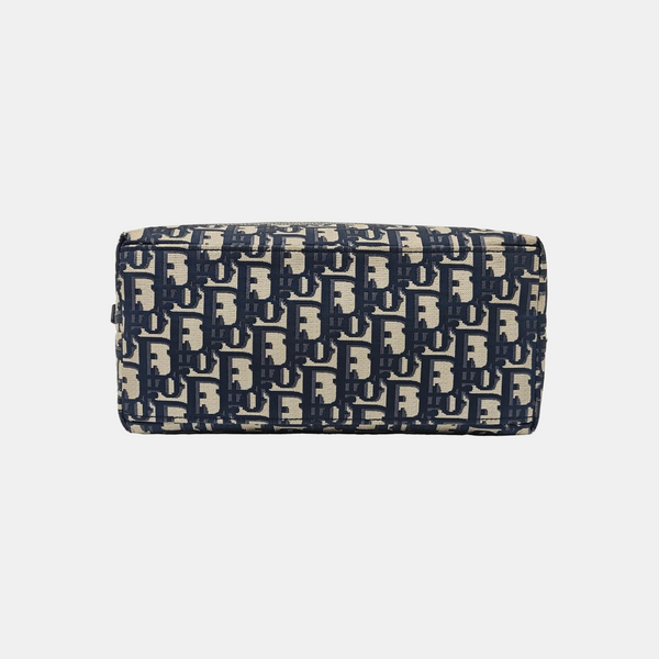 Diortravel Nomad Mediano Lona Azul