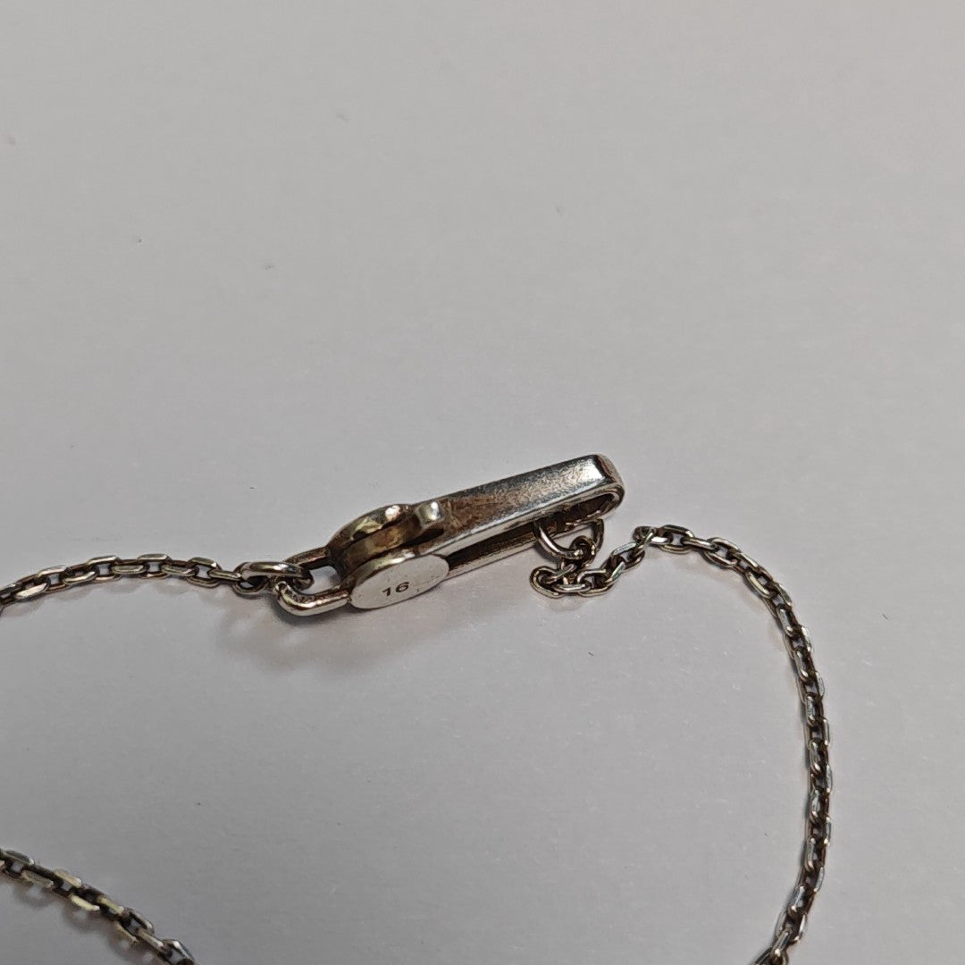 925 Sterling Silver Bracelet