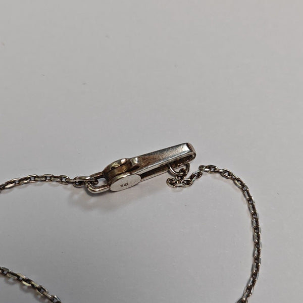 925 Sterling Silver Bracelet