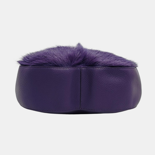 Patchwork Medium Purple