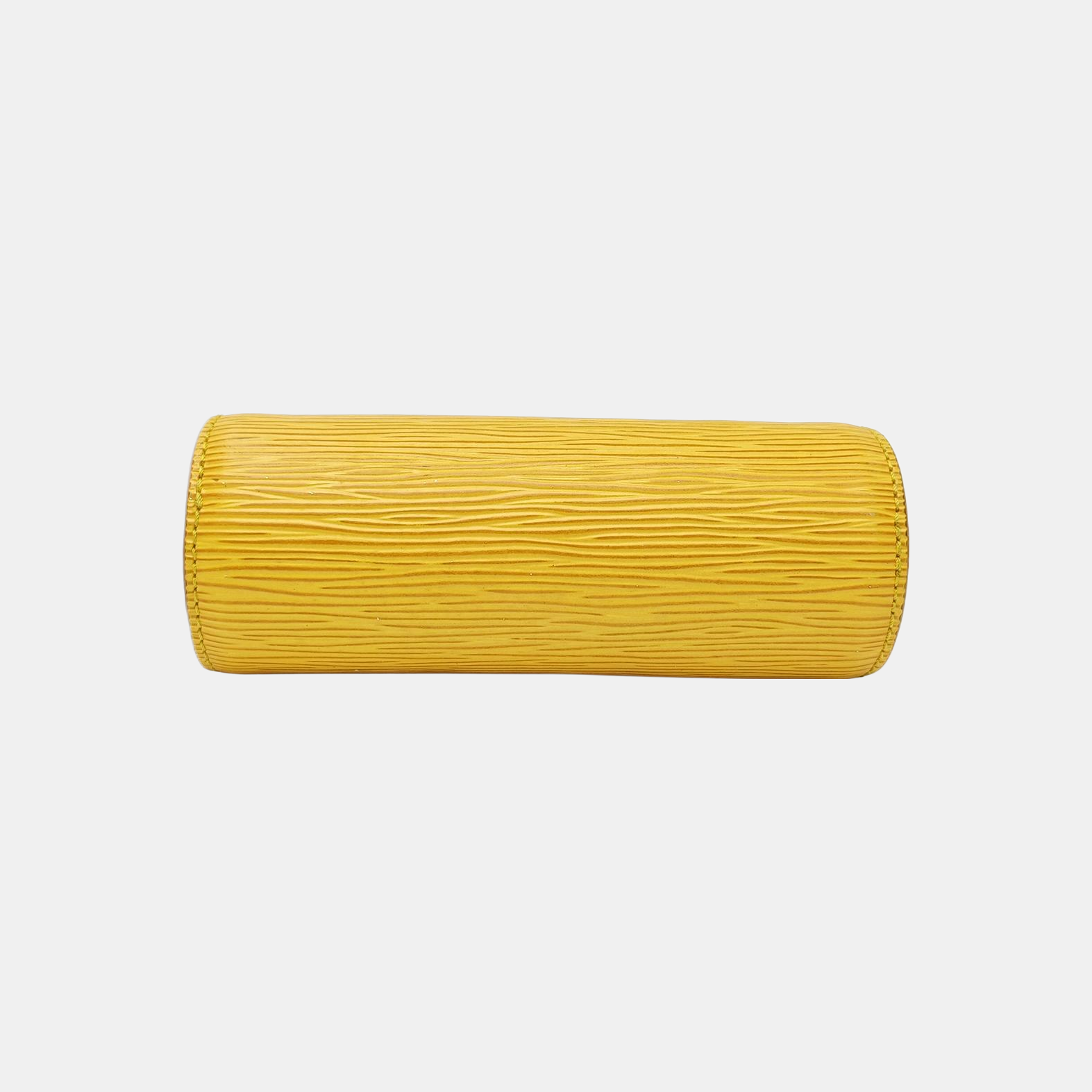 VINTAGE SOUFFLOT Epi Yellow