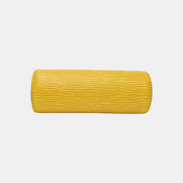 VINTAGE SOUFFLOT Epi Yellow