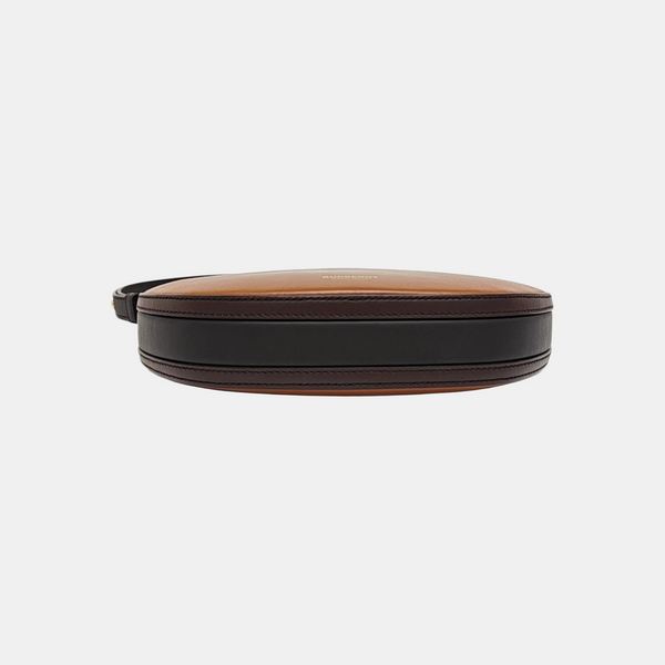Olympia Mini Calfskin Brown