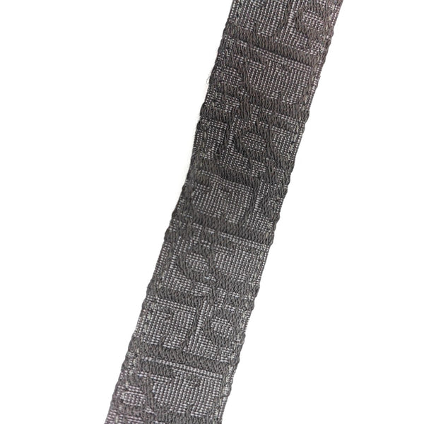 Fabric Belt Blue