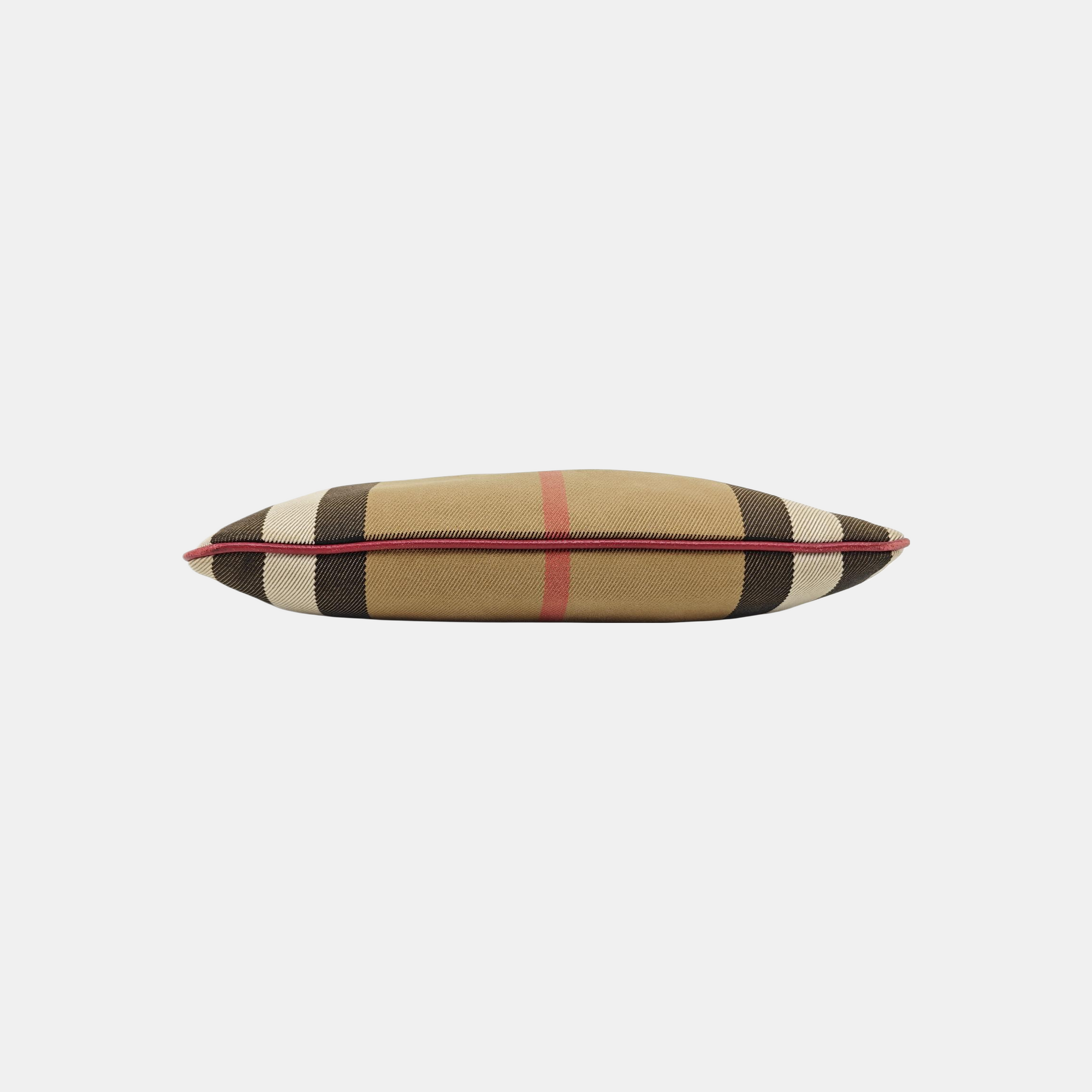 Peyton Canvas Brown