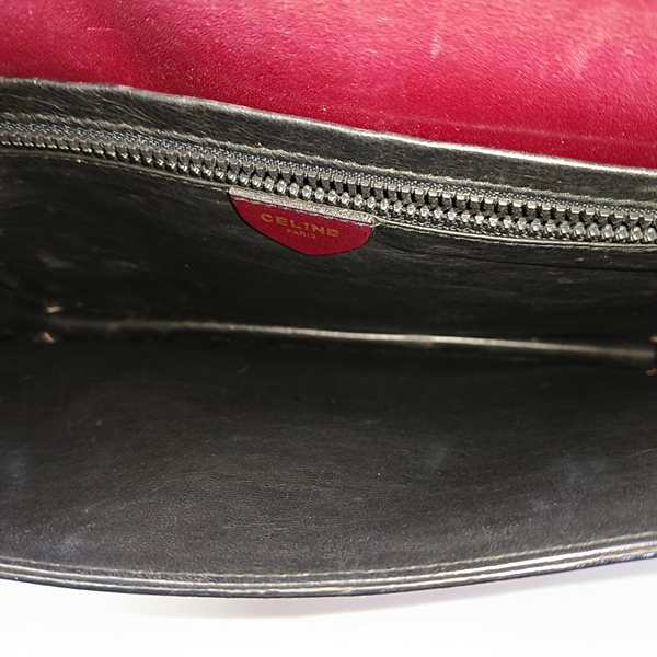 Calfskin Red