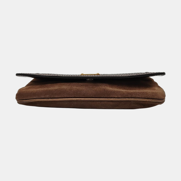 Calfskin Brown