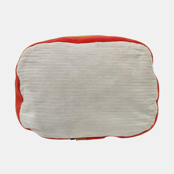 Cavalier Canvas White